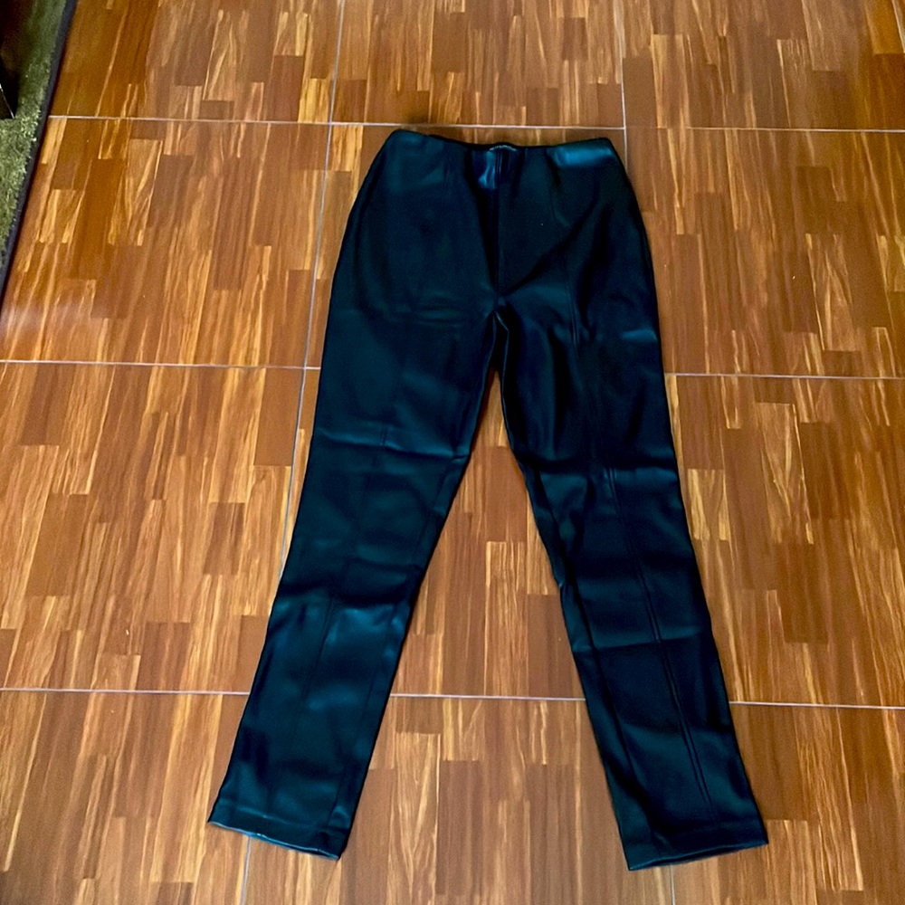 Black Leggings